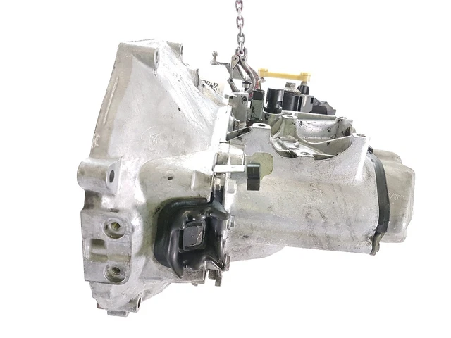 Boîte de vitesses type 20CQ60 CITROEN C3 1 PH.2 403327561