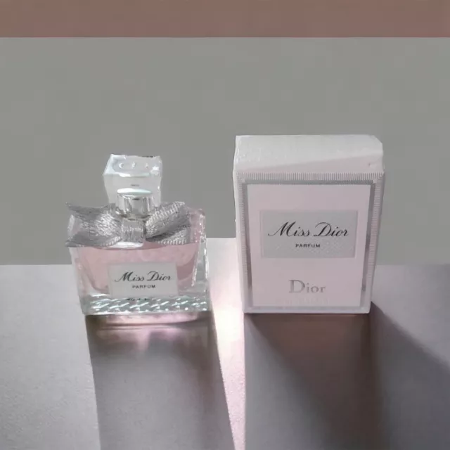 Miniatura Di Profumo Novità 2024 Miss Dior Parfum 🦋