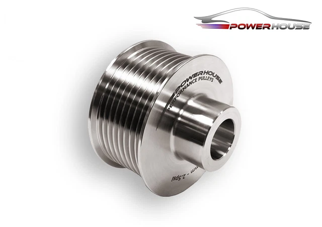 Compresseurs et pièces, Turbos, compresseurs et ETI, Système d