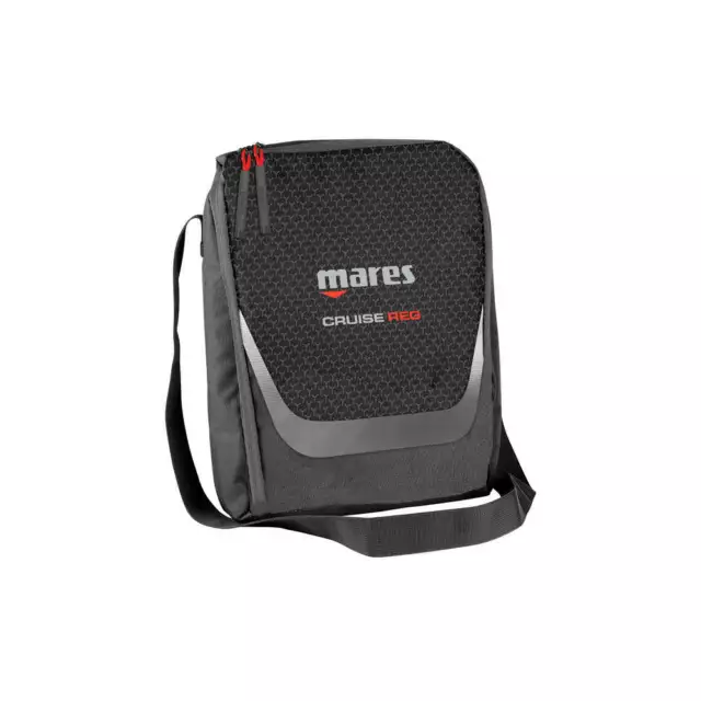 DUWT® Mares CRUISE REG Atemreglertasche