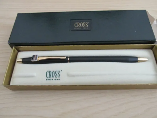 Cross M.I.B. Ballpoint Pen