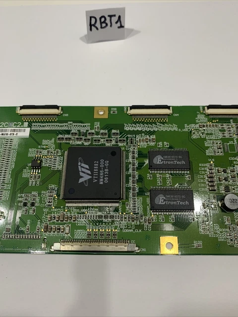 Carte T-CON Originale Orion MDK 336V-0 Pour TV Orion 32PL690H - Occasion Très Bon État
