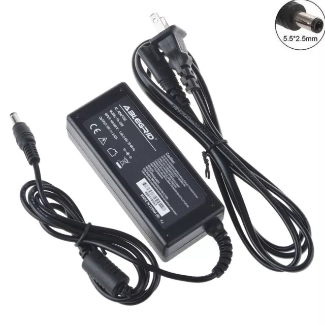 AC Adapter Charger for Harman Kardon Onyx Studio 2 II Wireless Portable Speaker