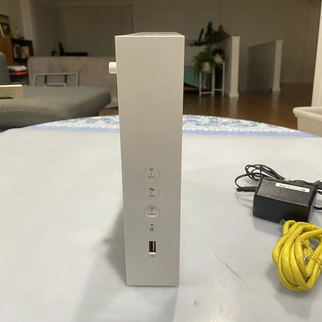 USED TELSTRA SMART Modem Technicolor DJA0230 NBN Compatible 40.00