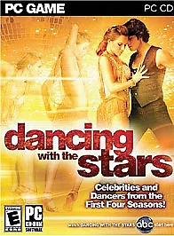 Dancing With the Stars (PC, 2008)