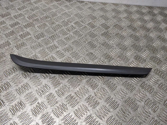 9 Pezzi Protezioni Soglie Per Peugeot 508 Mk1 (2011-2017) – Adesivi Effetto Fibra Di Carbonio E Fluorescenti, Facili Da Applicare