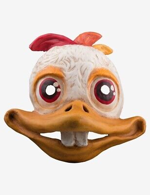 Venetian Mask Duck Made In Venice, Italy!