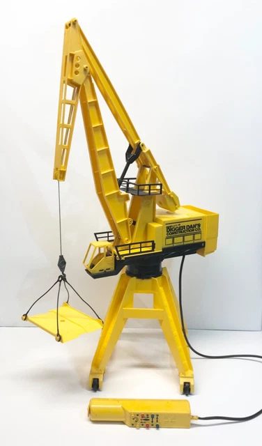 Camion Pelleteuse Joustra Réf 613 Avec Grue Et Godet – Tôle France