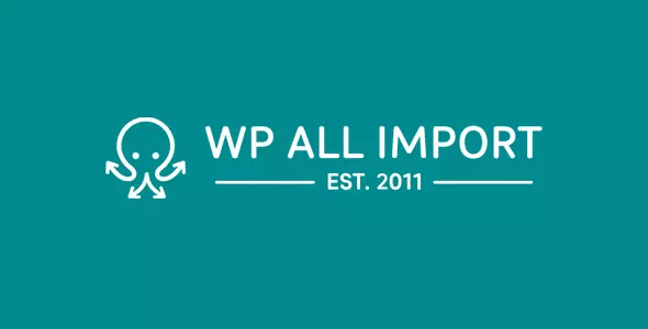 WP All Import Pro Wordpress Plugin & WordPress ⭐GPL⭐ Site Updates