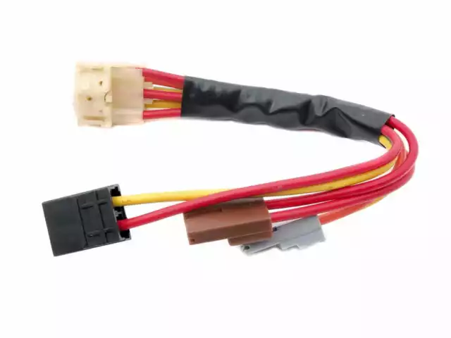Prise de Commutateur d'Allumage Peugeot 306 93-01 1.8 1.9 2.0 8V 16V HDI 416299 3