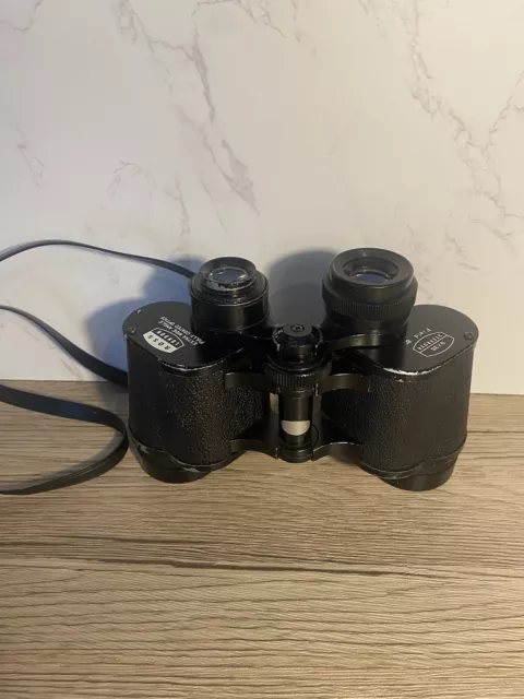 Ross London Binoculars 9X35 Stepruva Extra Wide Angle Fully Coated Optics