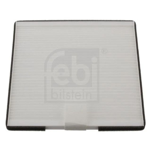FEBI BILSTEIN Filtre à Carburant 38677 - Compatible AUDI A4 B8, Q5 - 55 Mm - Neuf Sous Emballage