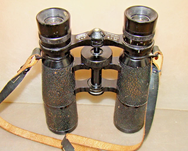 Bresser Hunter 7x50 Binocolo di Porro Bresser Hunter 7x50 Binocolo di Porro