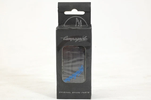 Plaquettes de frein Campagnolo Record Delta | 4 pièces | BR