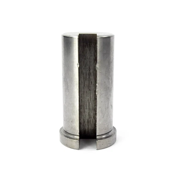 duMONT 33341 Collared C Bushing for C Broaches 1-3/16 In x 2-1/2 In