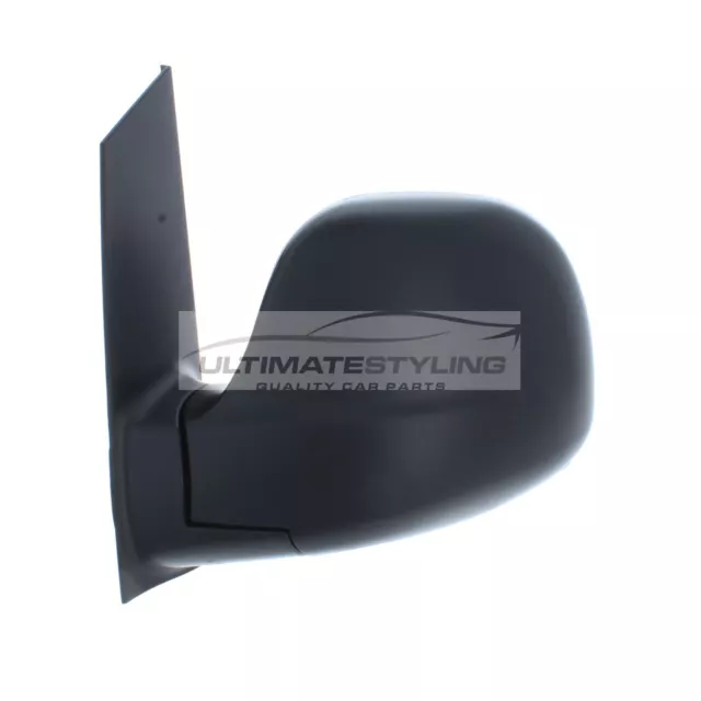 Mercedes Vito 2003-2010 Side Mirror Covers – X-Power