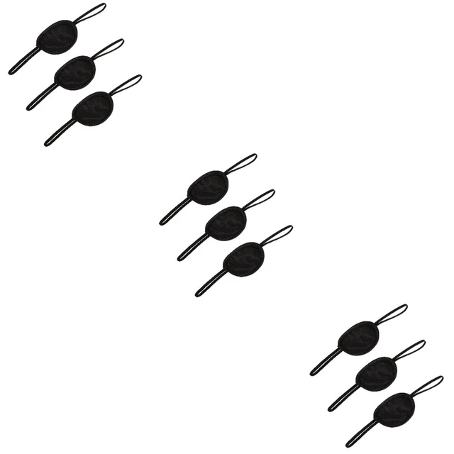9 pz toppa occhi pirati bambini toppa occhi pigri occhio pigro
