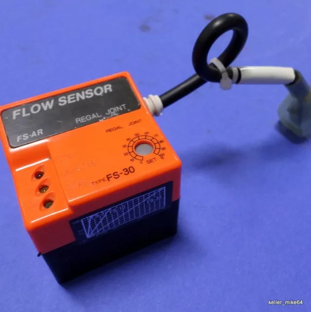 Regal Joint Co., Ltd Fs-310Ar Flow Sensor