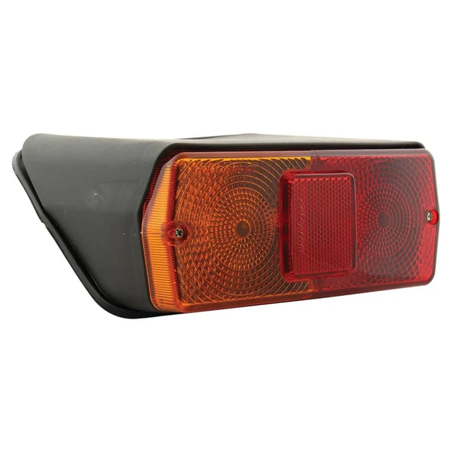 New Side Lamp for Ford/New Holland 7610 7610O 7710 83960359 E4NN13N465AB
