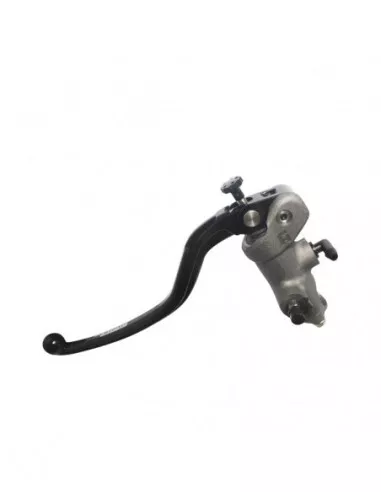 Accossato 16x16 Forged Radial Clutch Master Cylinder with Fixed Lever