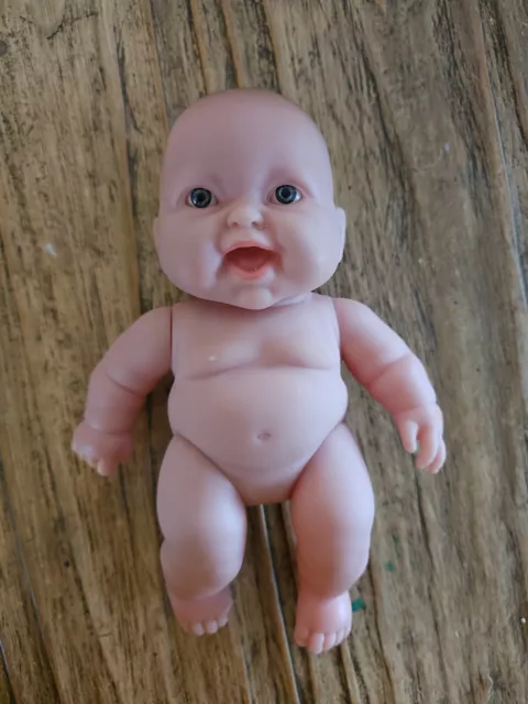 BERENGUER Baby Doll - Approx 21cm