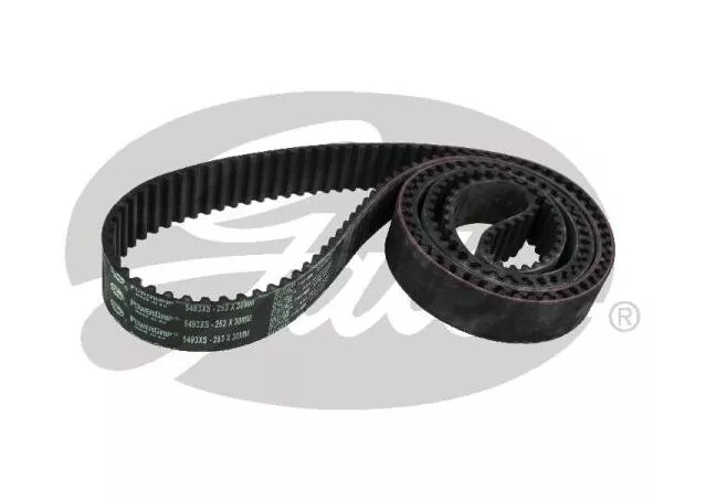 GATES Timing Belt To Suit Audi A4 2.4 (B7) 125kw Petrol Convertible 2