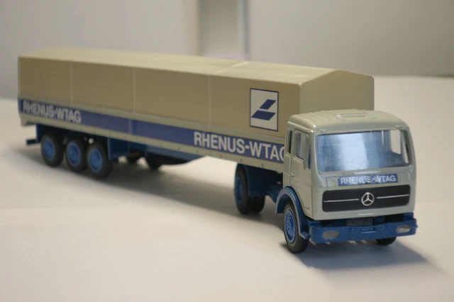 Battat - Camion remorque Wonder Wheels - La Ribouldingue
