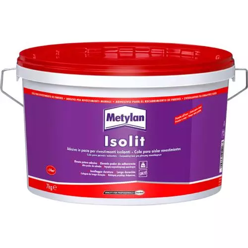 Metylan Isolit KG 7
