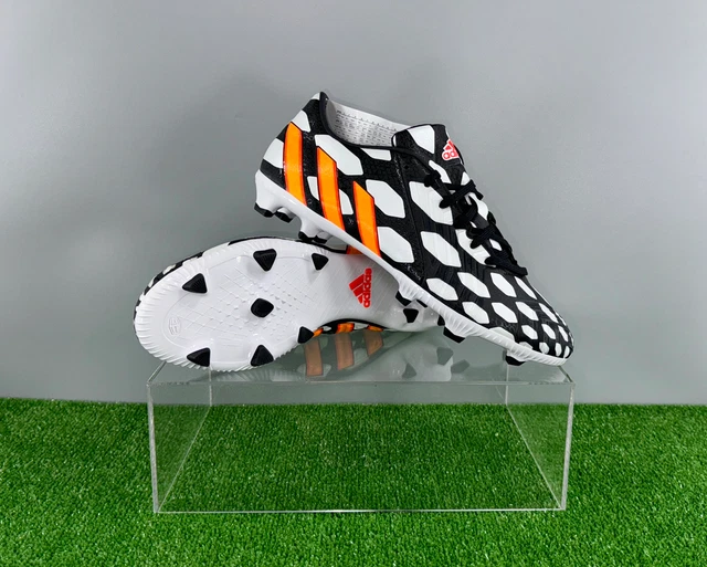 adidas gazelle silver green womens Adidas Predator LZ II Absolion FG main image 1