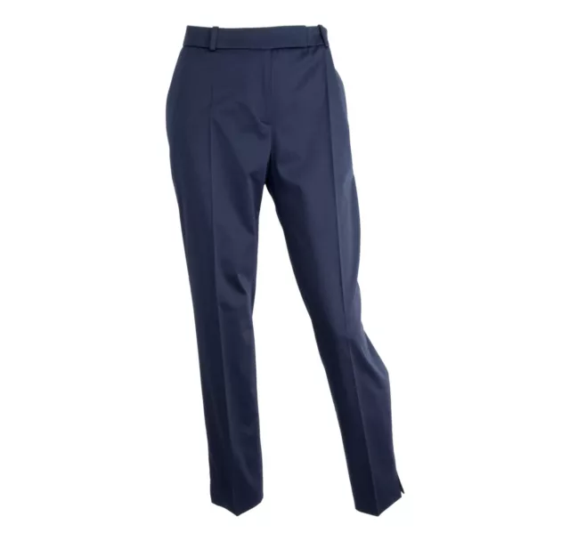 Hugo boss Pantalons Femme Hestima 50467024 Couleur Bleu Nuit