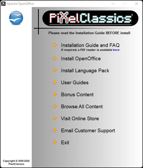 OFFICE SUITE 2025 Compatible with Microsoft Office 2024 365 2021 2019 ...