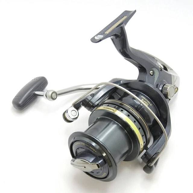 SHIMANO ALBRID CI4 135095 $215.65 - PicClick CA