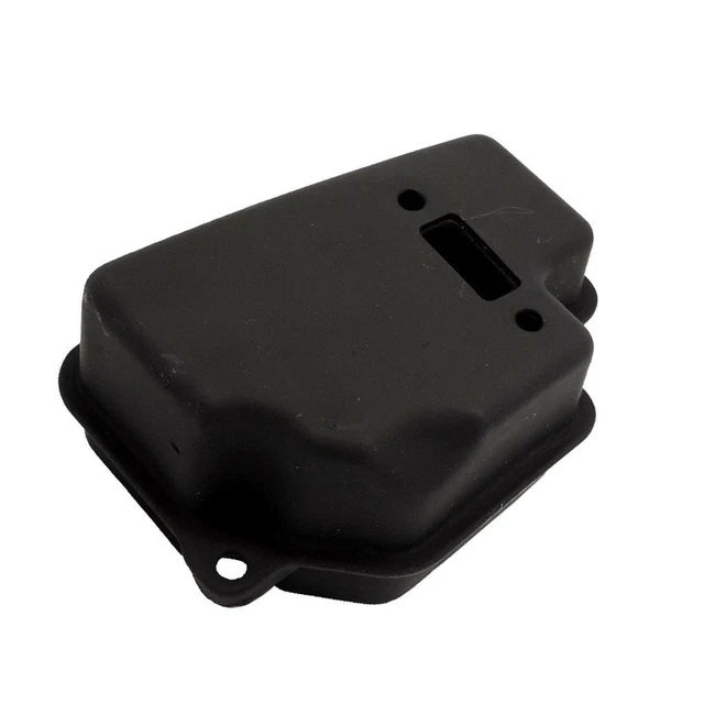 Silencieux D'échappement Pour Débroussailleuse Stihl FS120 FS200 FS250 FS300 FS350 - Acier - Réduction Bruit, Protection Moteur