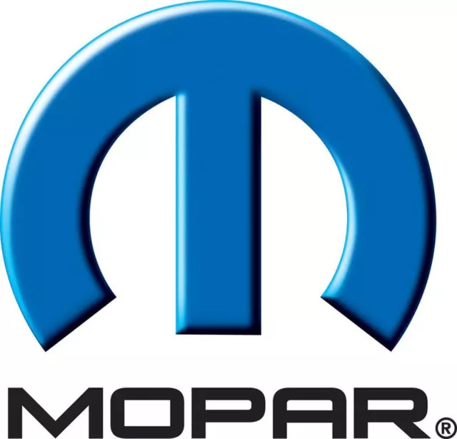 Alternator Mopar R6029580AB Reman fits 13-16 Dodge Dart