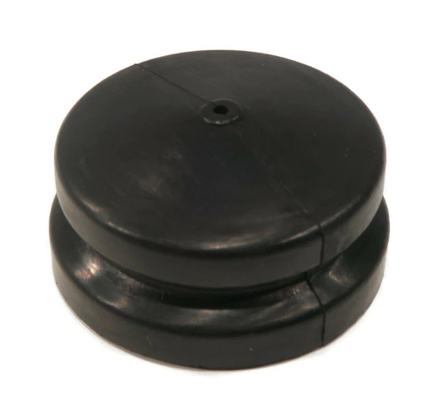 20 Ampoules D'Amorçage Pour Carburateur - 19mm Et 22mm - Pour Tondeuse, Tronçonneuse, Taille-Haie - Caoutchouc Transparent - 10