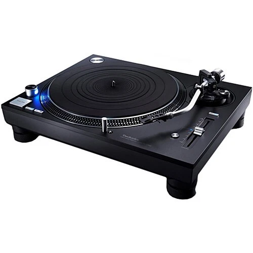 NEW - Technics SL-1210GR Turntable - 1210 Turntable Sealed In Box 2