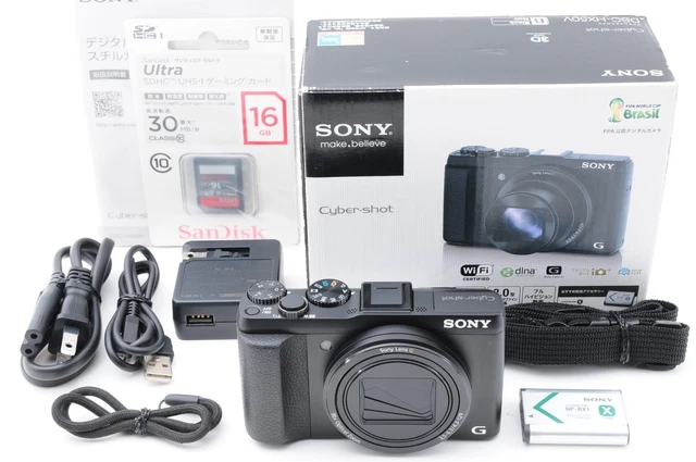 HAUT MINT ] Sony Appareil Photo Numérique DSC-W80 Rose Cyber-Shot