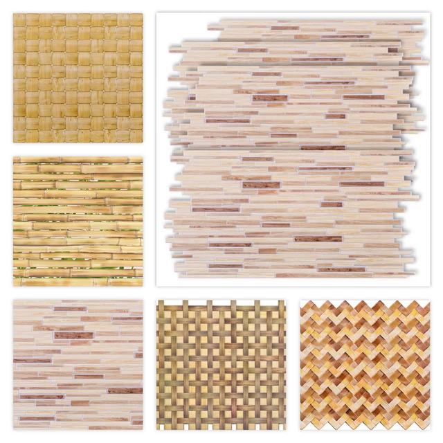 3 Autocollants Muraux 3D Père Noël 35x40 Cm - Effet "Mur Brisé", Décorations Amovibles Pour Noël