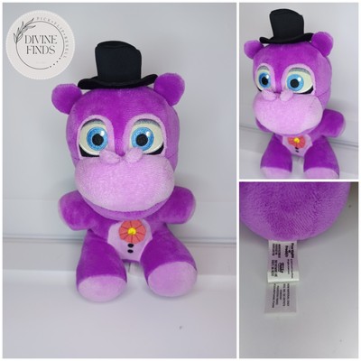 mr hippo funko plush