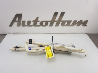 2010 CFG 5K6880742F AIRBAG TETTO DX AIRBAG ROOF RIGHT Volkswagen Golf VI 5K1 
