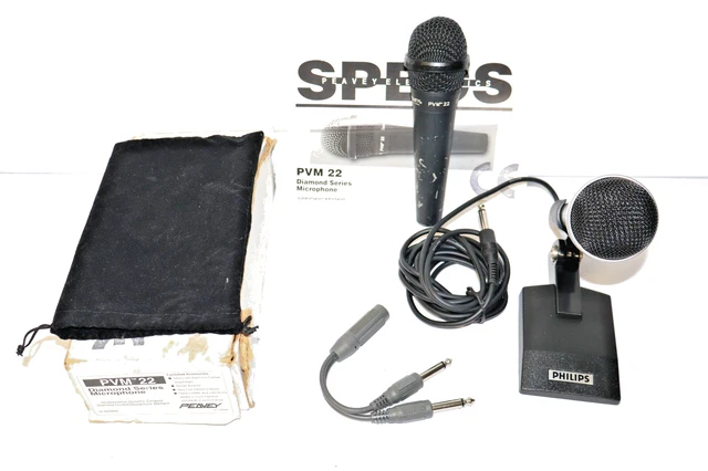 MICROPHONE SADELTA MC 7 Cb Cibi 6 Broches Pour Président EUR 39,90 - FR