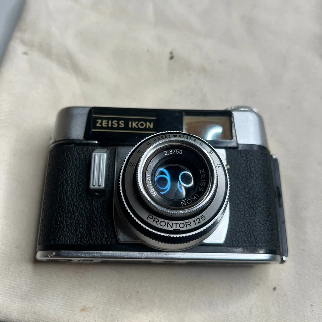 35mm Cameras, Vintage Cameras, Vintage Movie & Photography