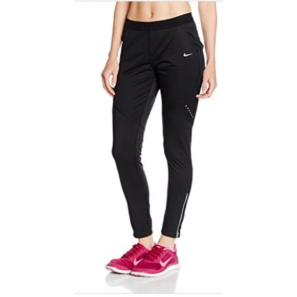 nike element shield tights