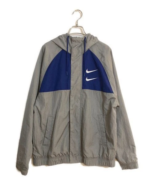 Nike Double Swoosh Jacket FOR SALE! - PicClick