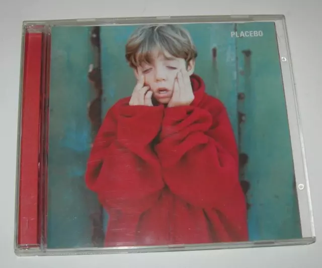 Placebo Cd : Placebo