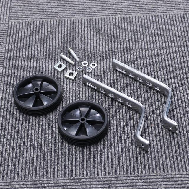12 -20 supporto bicicletta ruote posteriori ruote di supporto per minibike pollici cyclette