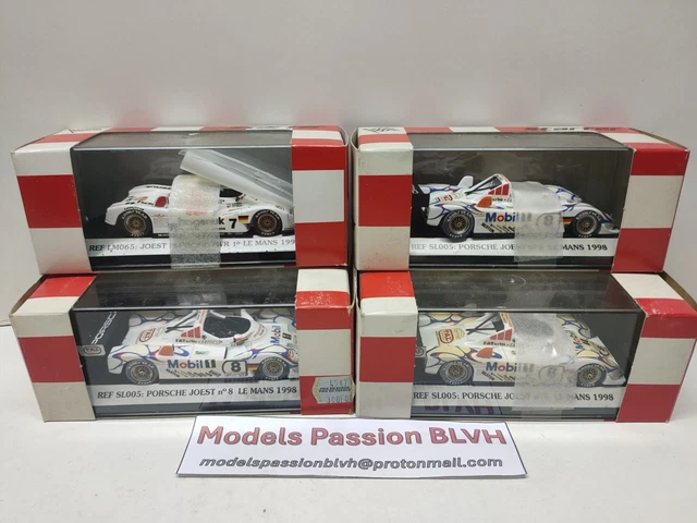 Toyota 90C-V Le Mans 1990 #36 Minolta1/24