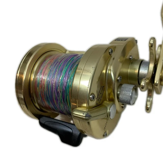 SHIMANO OCEA JIGGER Scorpion 3000 871426 $393.07 - PicClick CA