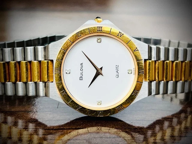 Orologi da Uomo con Diamanti | Sito Ufficiale Bvlgari