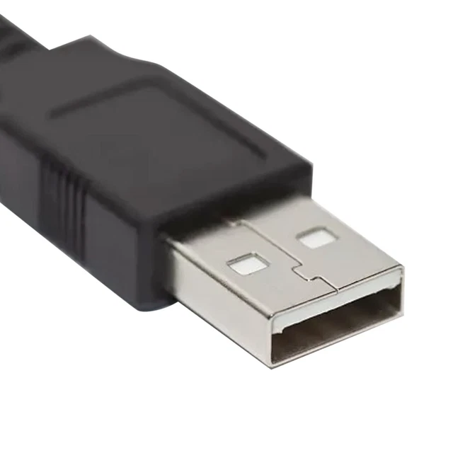 Computer di buona qualità porta USB spina MBI compatto ottimizzato